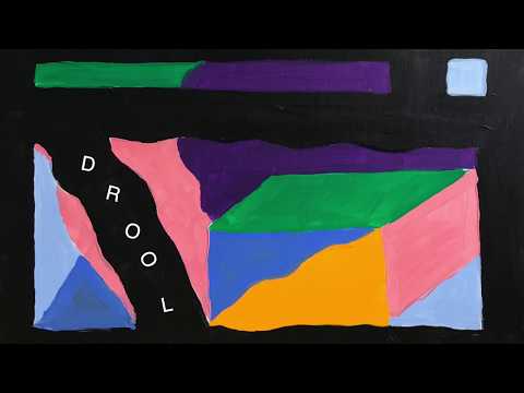 Silverbacks - Drool