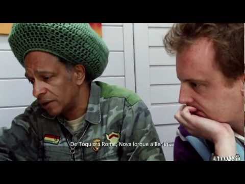 Superstonic Sound: Don Letts Documentary