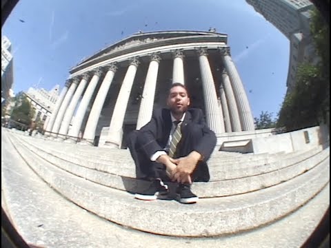 Wiki - Mayor (Official Music Video)