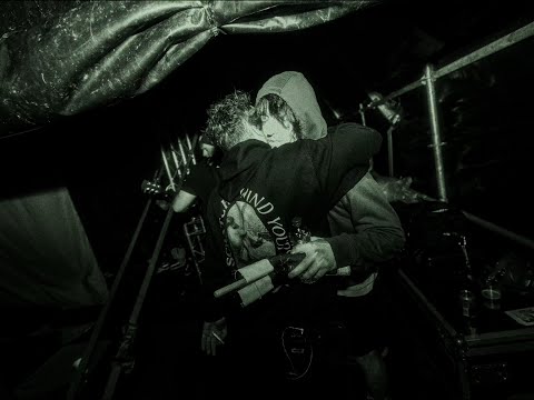 The Scratch - Hole In The Ground (Official Video)