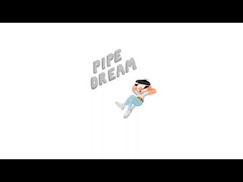 blondmodel - Pipe Dream