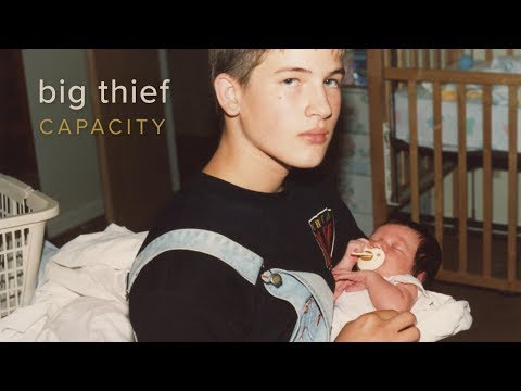 Big Thief - Pretty Things [Official Audio]