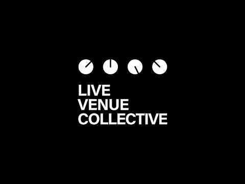 Live Venue Collective  - Snapshot