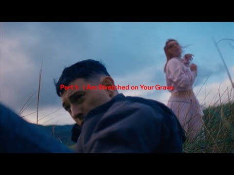 The Cope - Part 1 - I Am Stretched on Your Grave