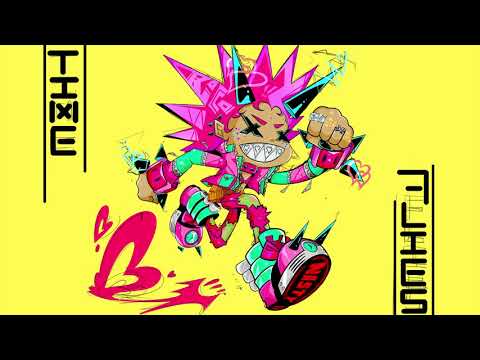 Rico Nasty - Time Flies [Official Audio]