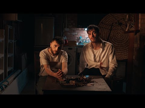 HYYTS - Bullet (Official Video)