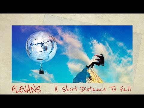 Flevans - It Takes the Whole Day