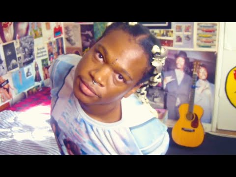 Shamir - Oversized Sweater [Official Video]
