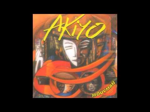 Akiyo - Déboulé