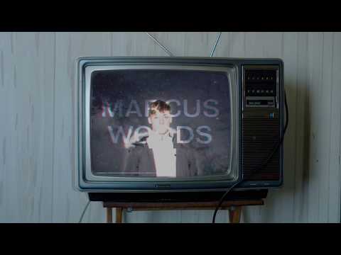 Marcus Woods - Somni