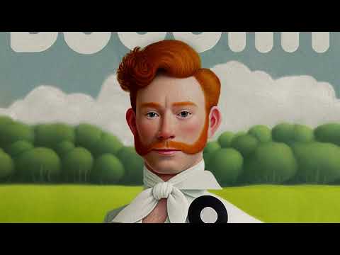 Julio Bashmore - Bubblin