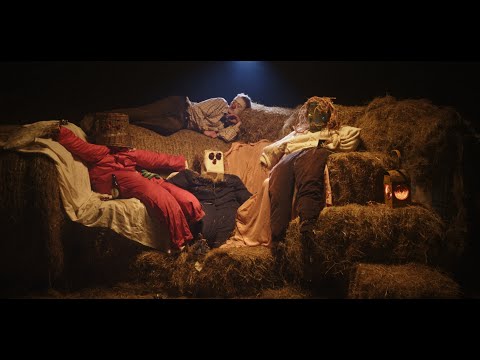St. John's by Pippa Molony ft. Rory Sweeney (Official Video)