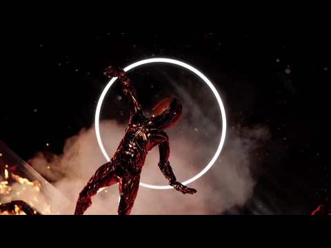 ALYXIS - CHAOS (OFFICIAL VIDEO)