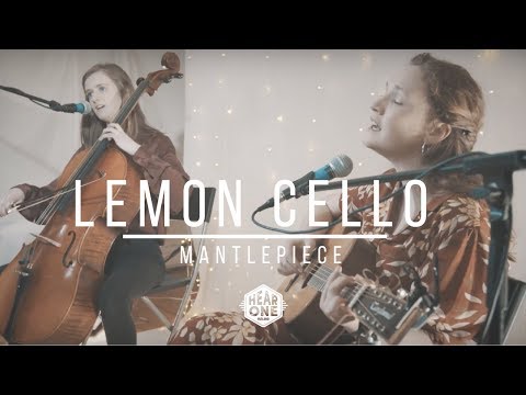 LemonCello | Mantelpiece
