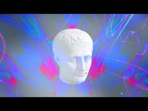 Bobbi Arlo - FEEL IT (lyric video)