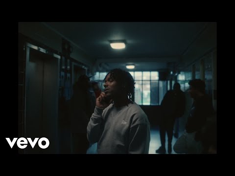 BERWYN - TRAP PHONE (Official Video)