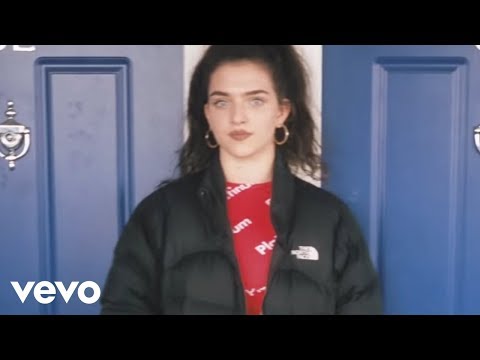 Mura Masa - What If I Go? (Official Video)