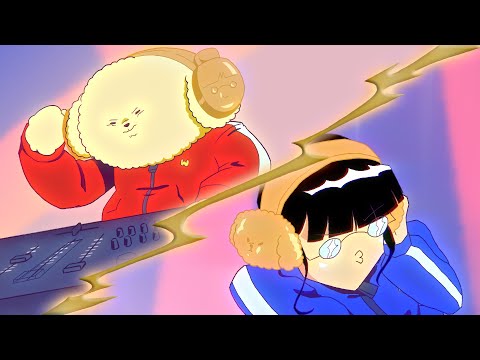 Yaeji - WAKING UP DOWN (Official Video)