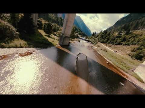 AKSENT | FLOW (Official Music Video)