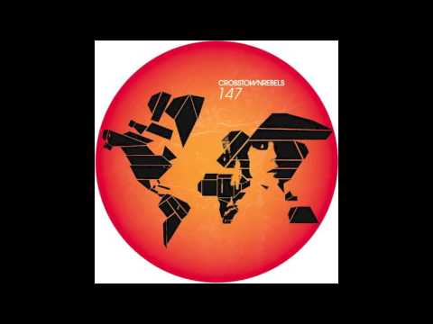 Róisín Murphy - Jealousy (Greg Wilson & Derek Kaye Remix)