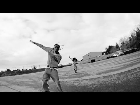 Travy x Elzzz - BBB [OFFICIAL MUSIC VIDEO]