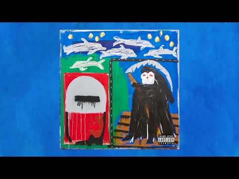 Action Bronson - Mongolia (feat. Hologram & Meyhem Lauren) (Official Audio)
