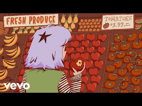 Frances Forever - Mr. Man (feat. Miya Folick) [Official Visualizer]