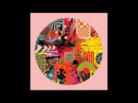 Crazy P - People We Can Transform