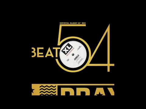 Jungle - Beat 54 (Krystal Klear 12" Mix) (Audio)