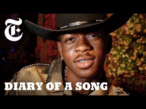 How Lil Nas X Took ‘Old Town Road’ From TikTok Meme to No. 1 | Diary of a Song