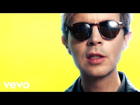 Beck - Wow (Official Music Video)
