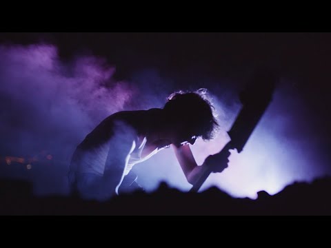 Working Men's Club - Valleys (Official Video)