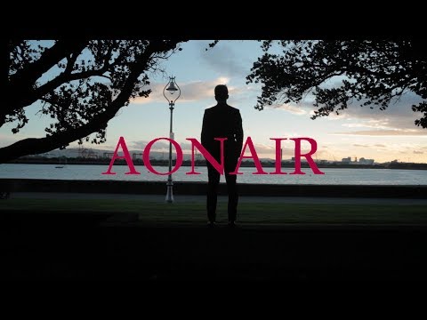 Aonair - I Want You To Stay