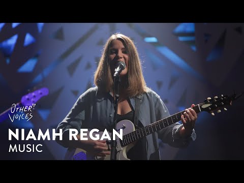 Niamh Regan - Music | Live at Other Voices UCC (2023)