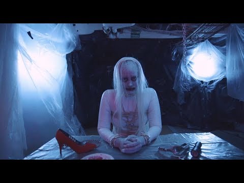 Fever Ray - A New Friend - Plunge Part 2