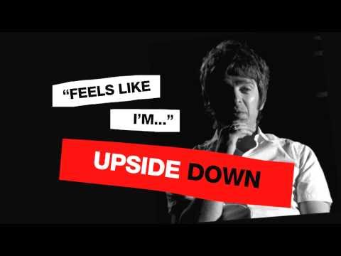 'Upside Down' - The Creation Records Story