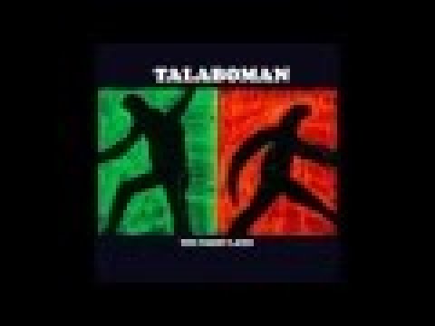 Talaboman - Safe Changes - feat. John Talabot, Axel Boman