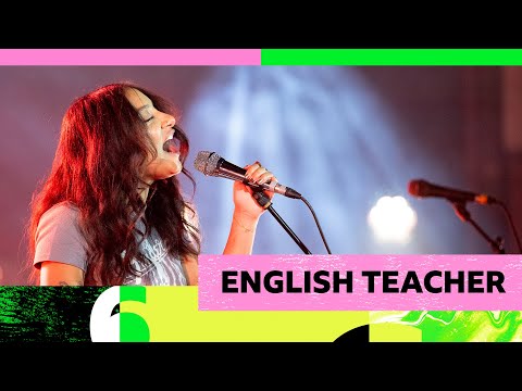 English Teacher - Nearly Daffodils (6 Music Festival 2025)