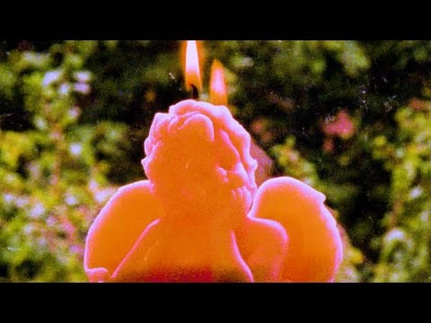NewDad - Angel (Visualiser)