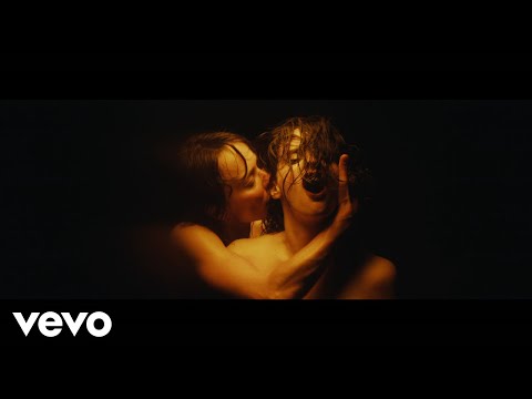 Anna Calvi - Don't Beat the Girl out of My Boy (Official Video)