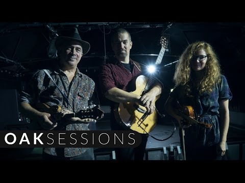 Rob Corcoran - Hurts Me Too | Oak Sessions