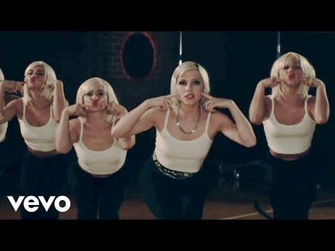 Carly Rae Jepsen - Too Much [Official Music Video]