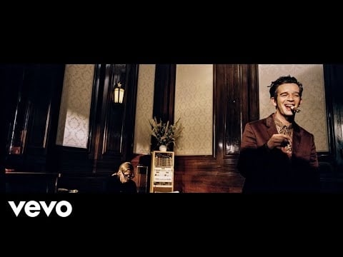 The 1975 - Happiness (Official Video)