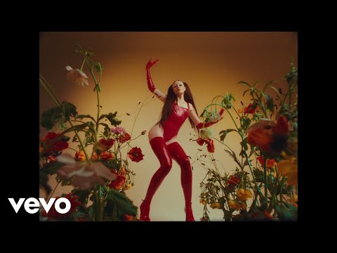 Biig Piig - Watch Me (Official Video)