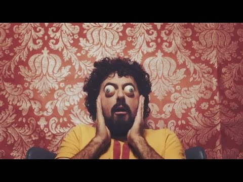 This Side Up - Full Fat (OFFICIAL VIDEO)