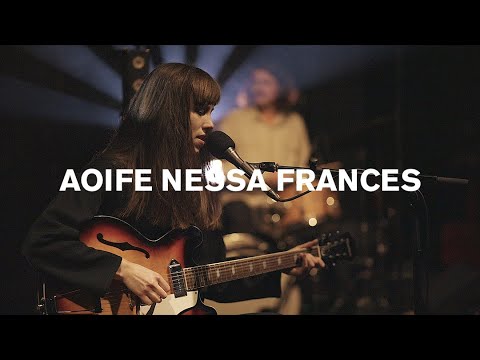 Aoife Nessa Frances | Set Theatre