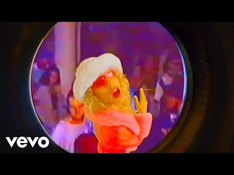 BIG WETT - NUMBER 1 PUSSY (Official Video)