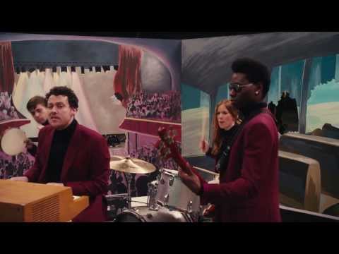 Metronomy - Love Letters (Official Video)