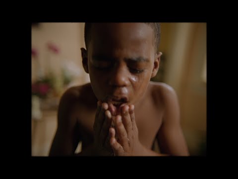 Kamasi Washington - Truth (Director's Cut)