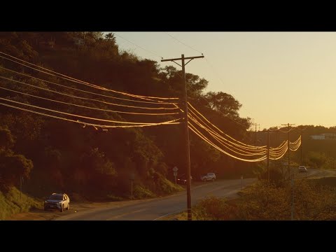 Brawni's Sonic Explorations // Mulholland Drive